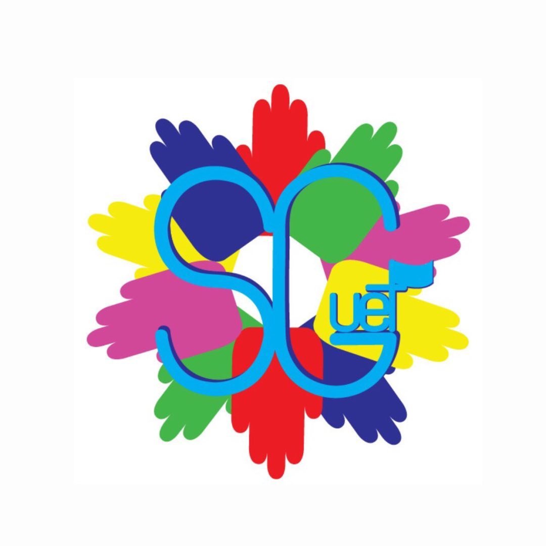 SGUET logo